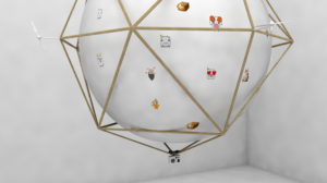 3D Design by ejcx