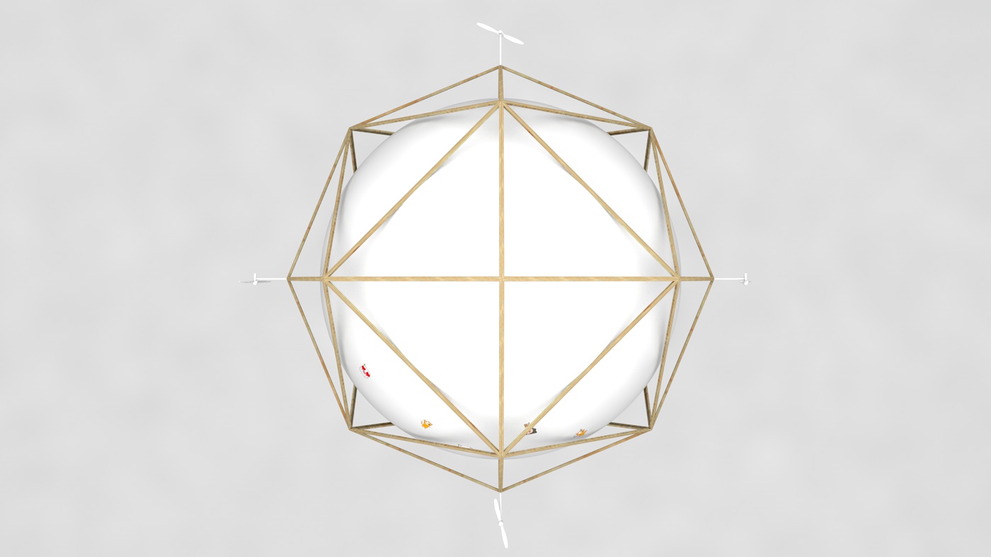 3D Design by ejcx for Bernard Lee & Co | Design #12214966