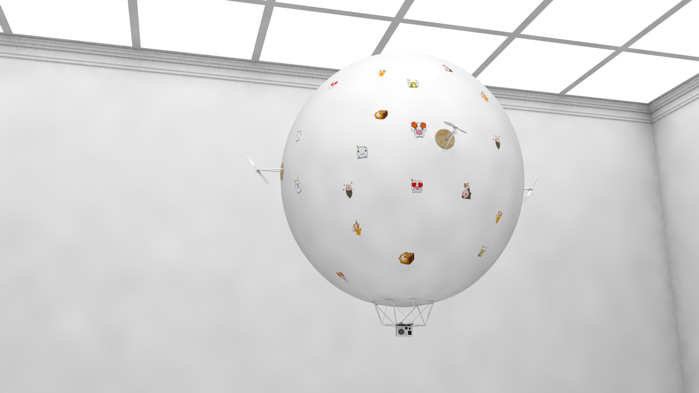 3D Design by ejcx for Bernard Lee & Co | Design #12214980