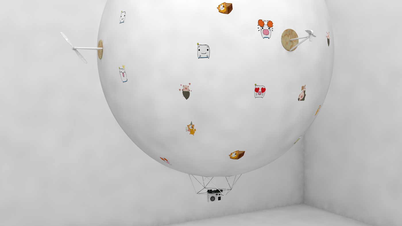 3D Design by ejcx for Bernard Lee & Co | Design #12214981