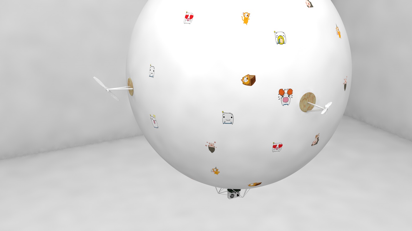 3D Design by ejcx for Bernard Lee & Co | Design #12214982