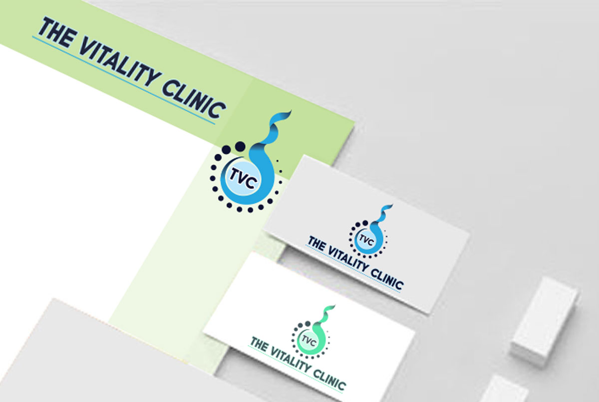 Logo Design by Wonderful design for PDM Clinic | Design #12188858