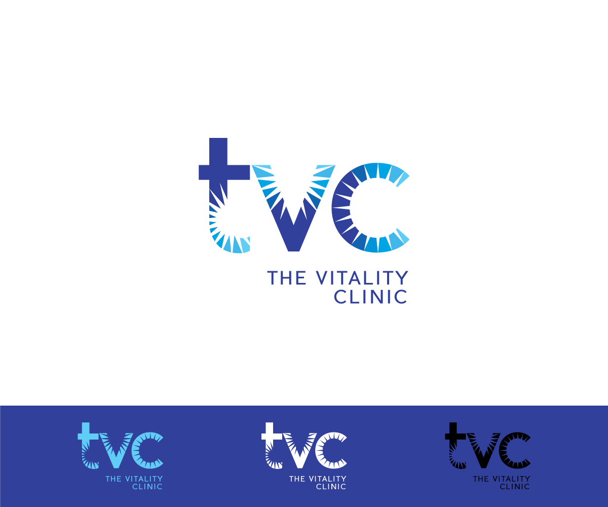 Logo Design by Ellie Afonso for PDM Clinic | Design #12198161