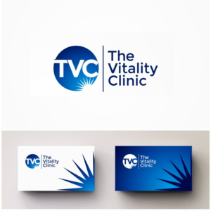 Logo Design by south door for PDM Clinic | Design: #12191905