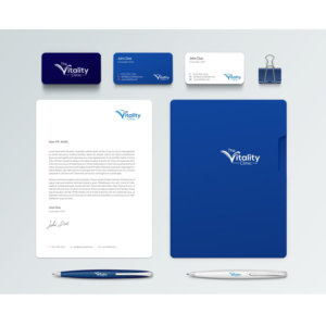 Logo Design by Toseenjessey