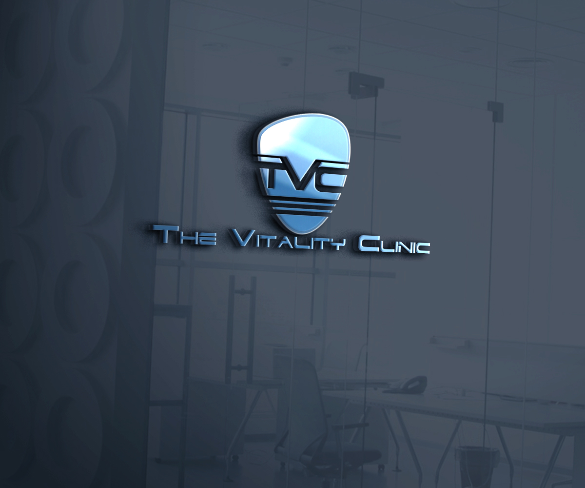 Logo Design by LJ Creation for PDM Clinic | Design #12189573