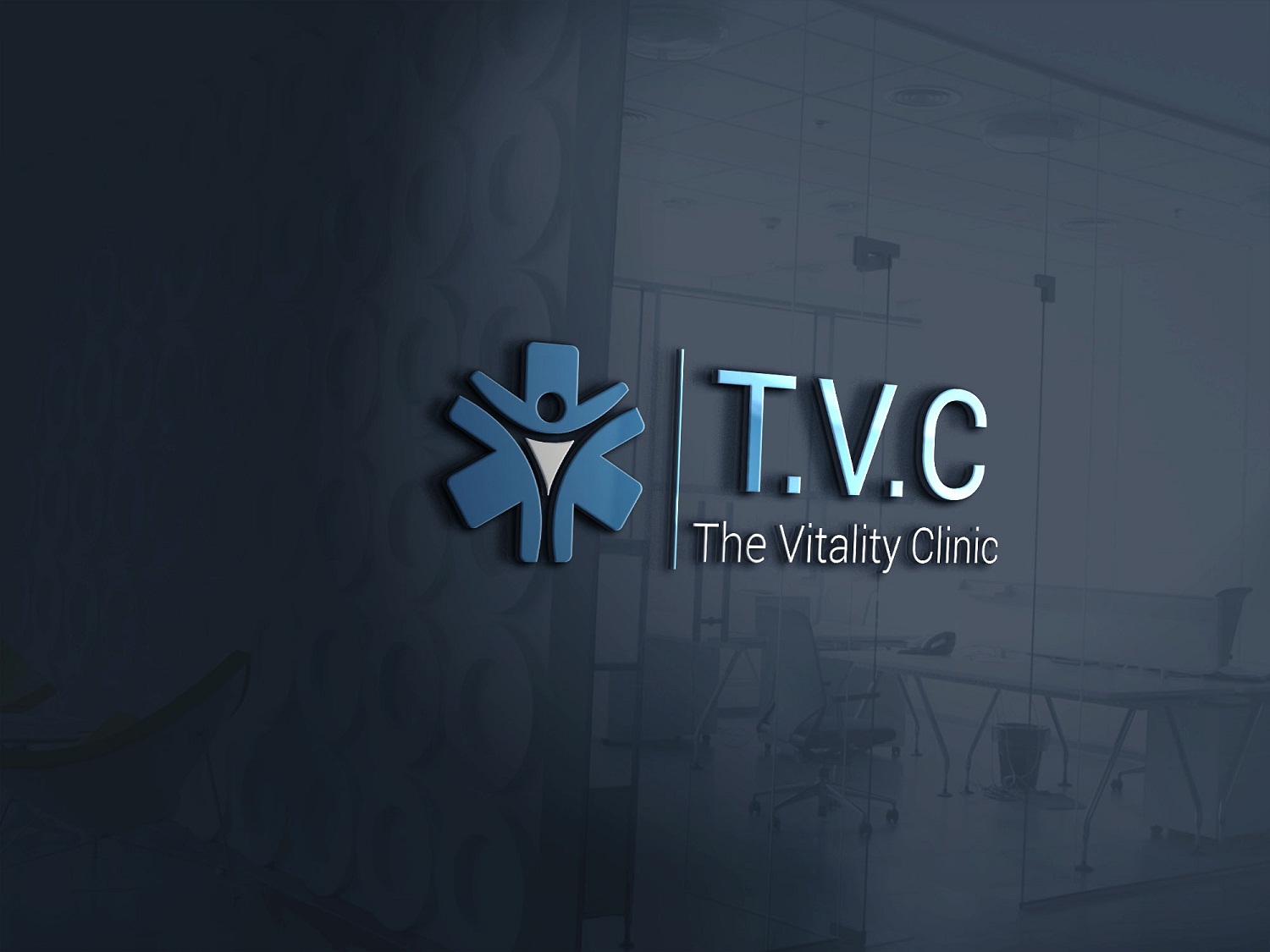 Logo Design by sultanr238 for PDM Clinic | Design #12187641