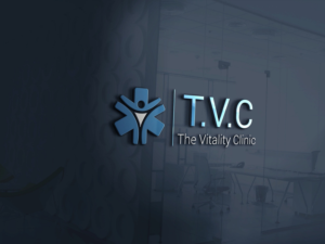 Logo Design by sultanr238 for PDM Clinic | Design: #12187641