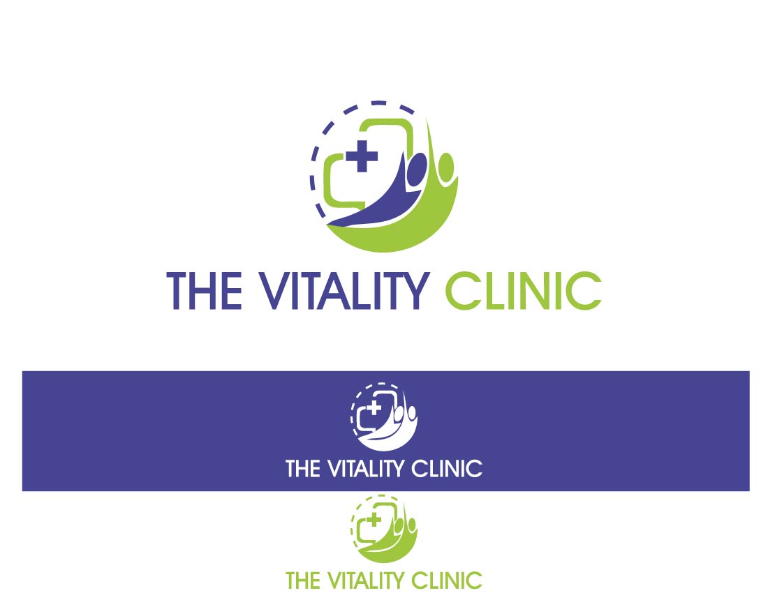 Logo Design by abstraxt for PDM Clinic | Design #12199156