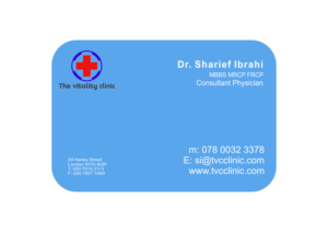 Design de Logo par e_ari pour PDM Clinic | Design #12187475