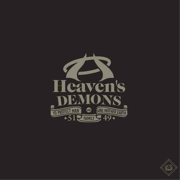 Diseño de Logo por DeephMx887 para este proyecto | Diseño #12188101