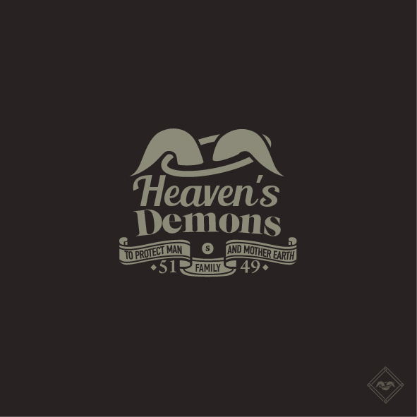 Logo Design by DeephMx887 for this project | Design #12189690
