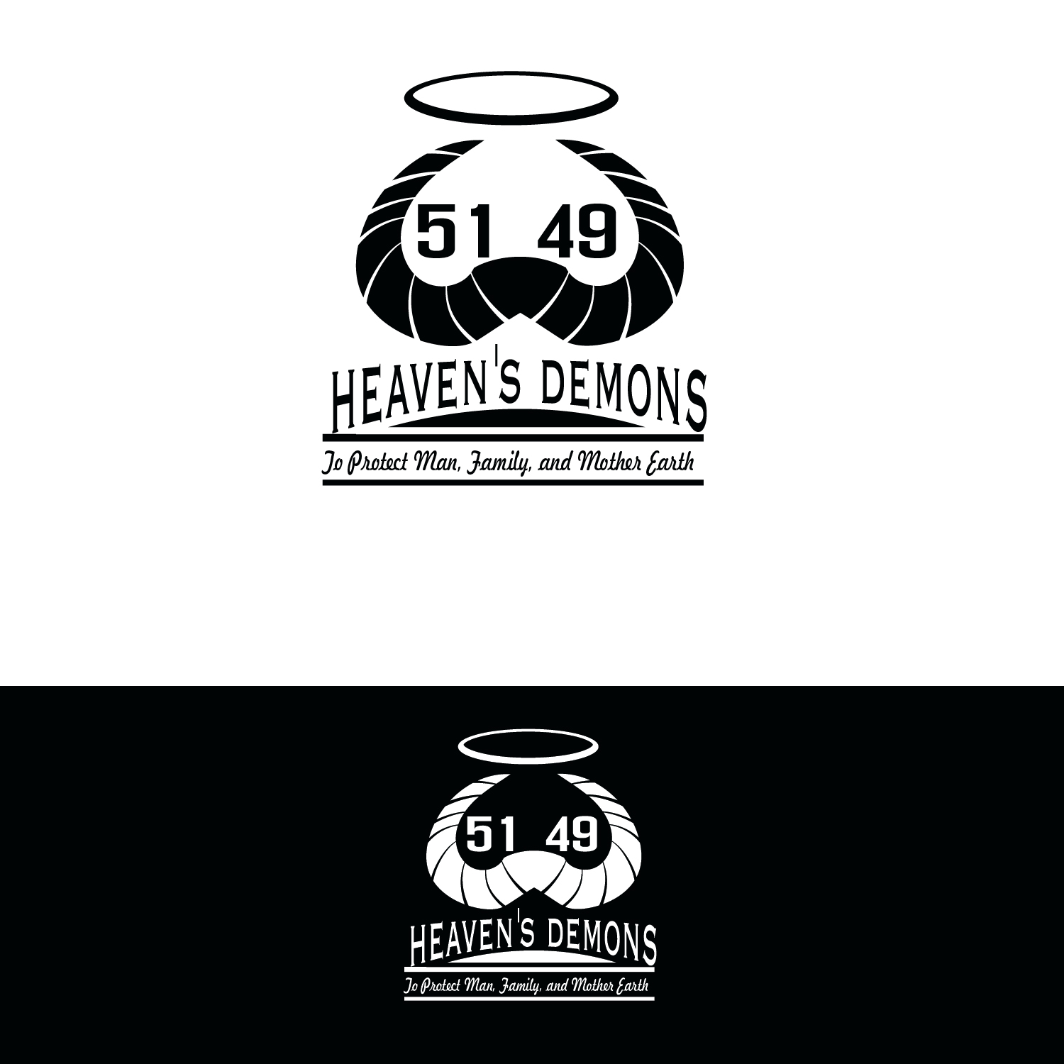 Logo Design by emptyboxgraphics for this project | Design #12188408
