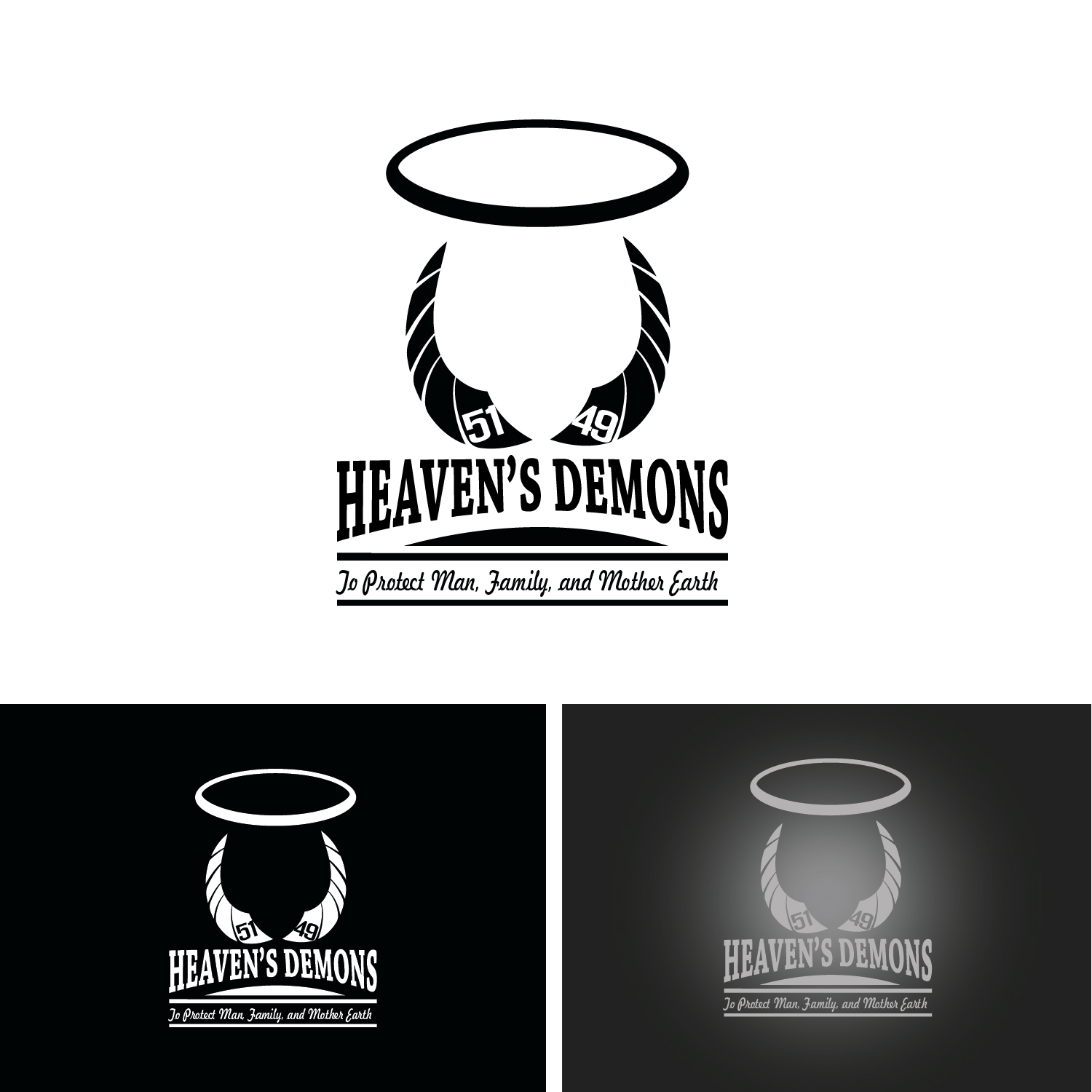 Diseño de Logo por emptyboxgraphics para este proyecto | Diseño #12191219