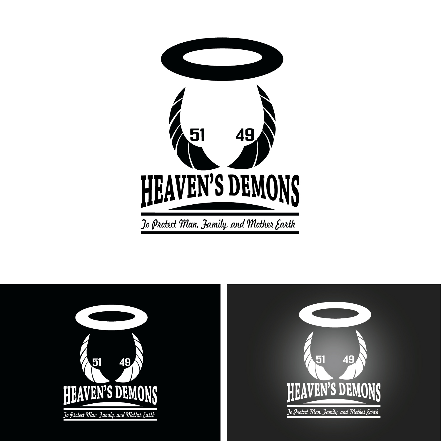 Logo Design by emptyboxgraphics for this project | Design #12203098
