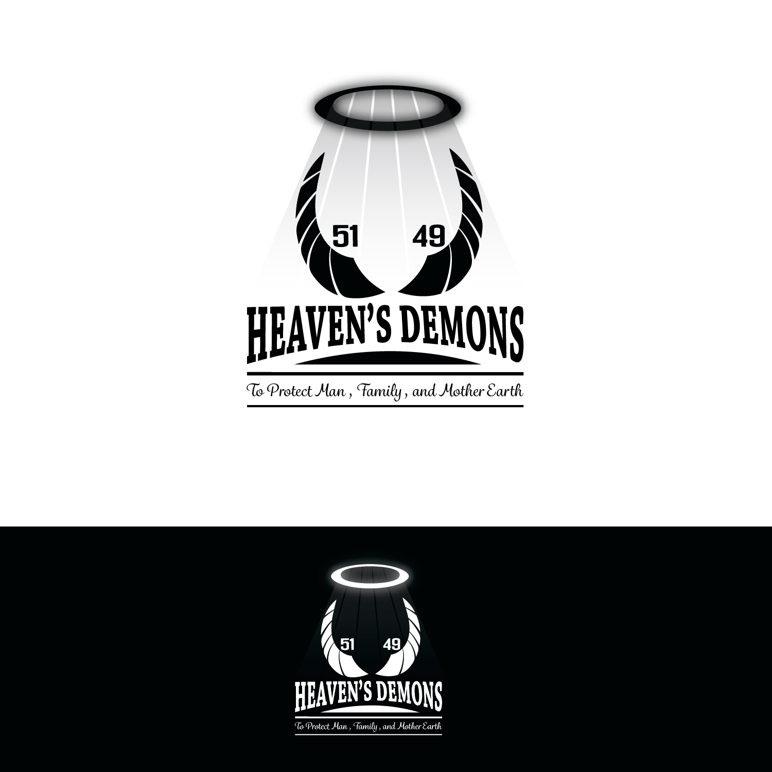 Diseño de Logo por emptyboxgraphics para este proyecto | Diseño #12245506