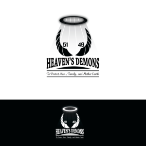 Logo Design by emptyboxgraphics for this project | Design #12245506
