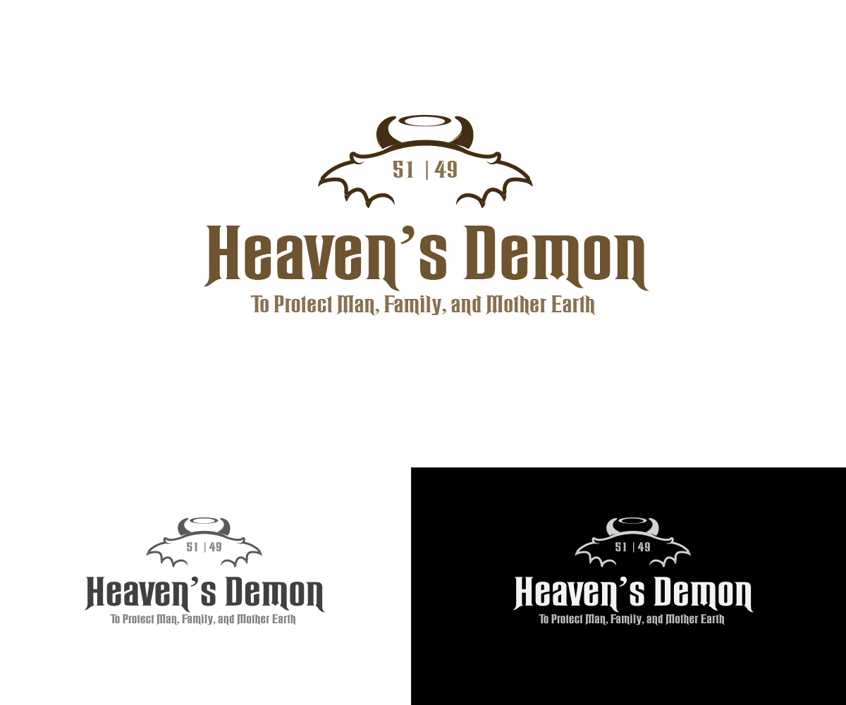 Logo Design by benito for this project | Design #12194221