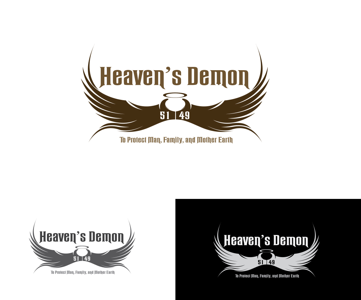 Logo Design by benito for this project | Design #12337454