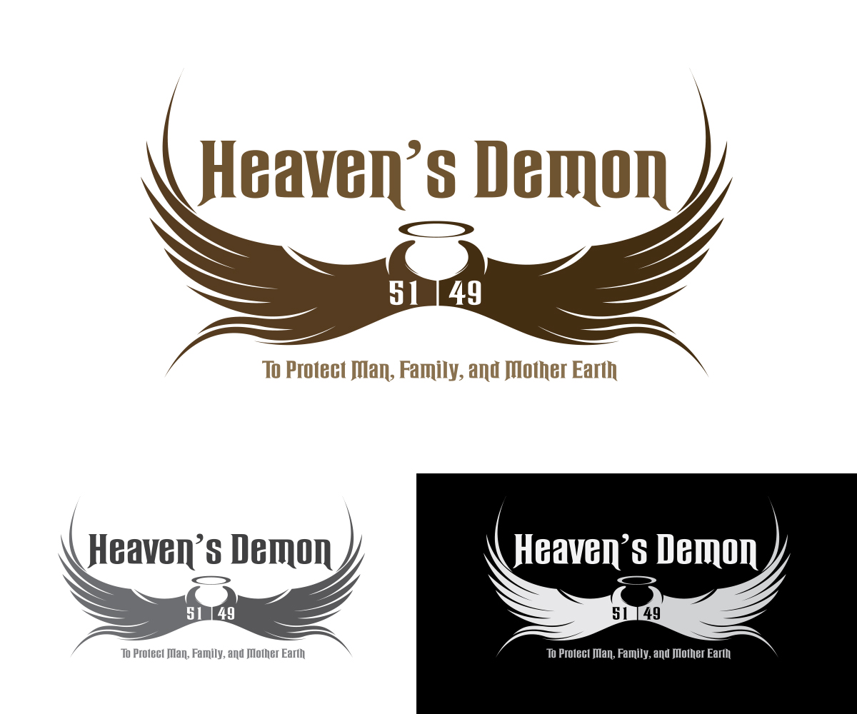 Logo Design by benito for this project | Design #12363870