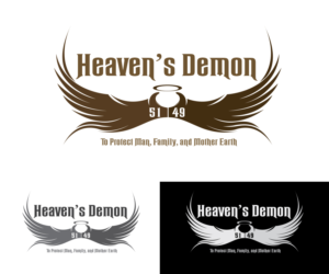 Logo Design by benito for this project | Design: #12363870