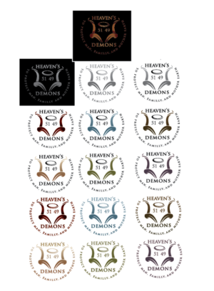 Design de Logo par jose_luiz pour ce projet | Design : #12355259