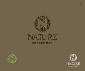 Logo Design by D_Mantra