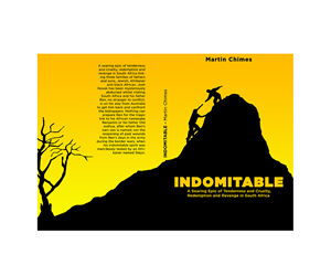 Book Cover Design by  urbandozzer