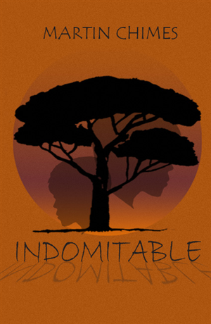 Book Cover Design by yenmercado