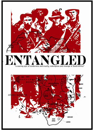 Book Cover Design by  Freddy Camargo