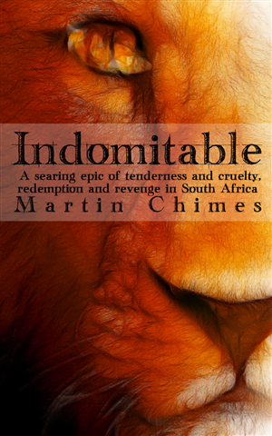 Book Cover Design by Adrian
