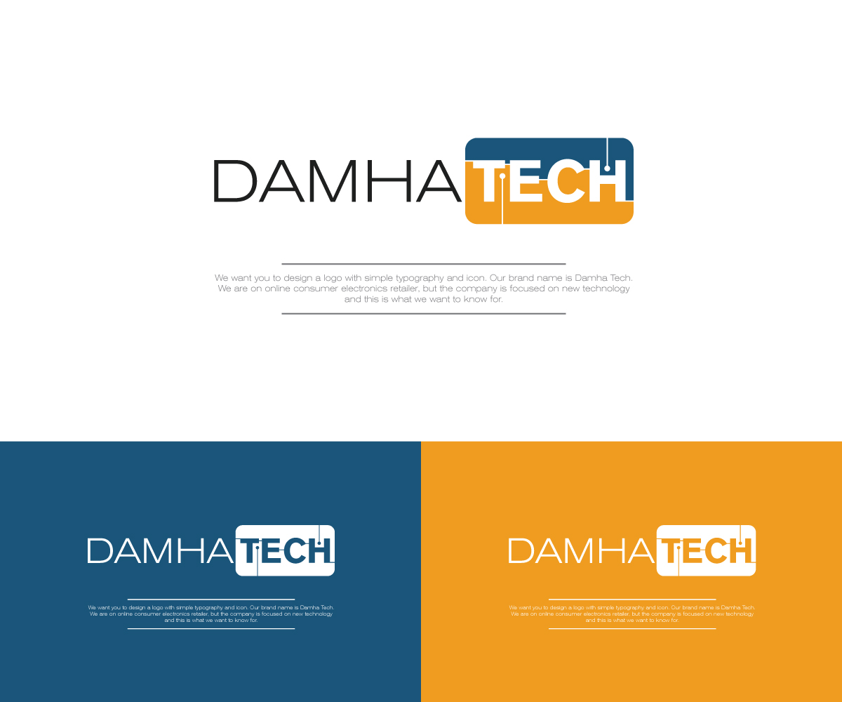 Logo Design by dailygraphics for this project | Design #12202935
