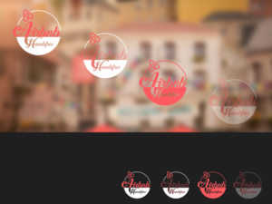 Logo Design by notesoul