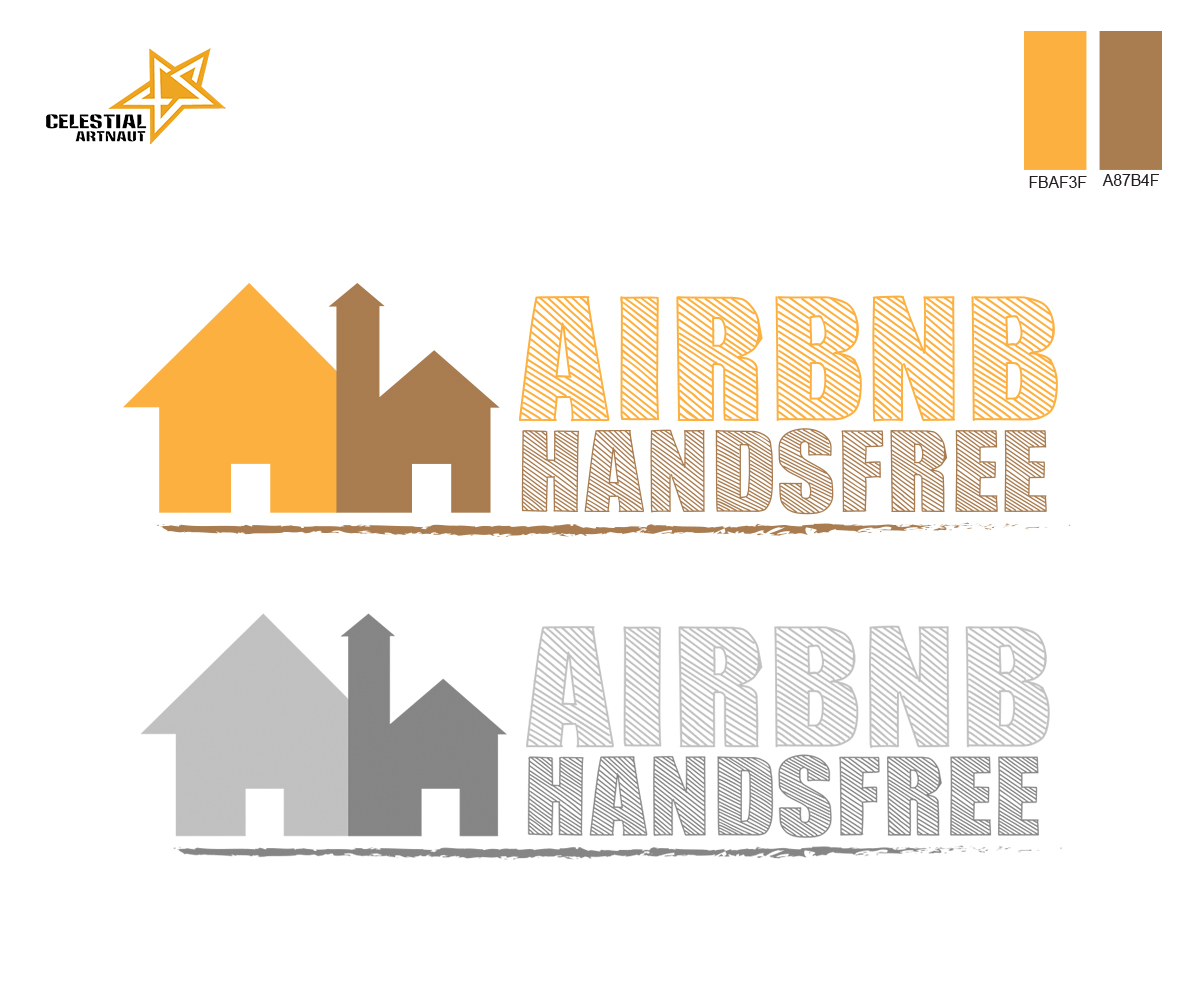 Logo Design by Celestial Artnaut for this project | Design #12212722