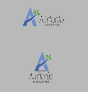 Logo Design by h j w
