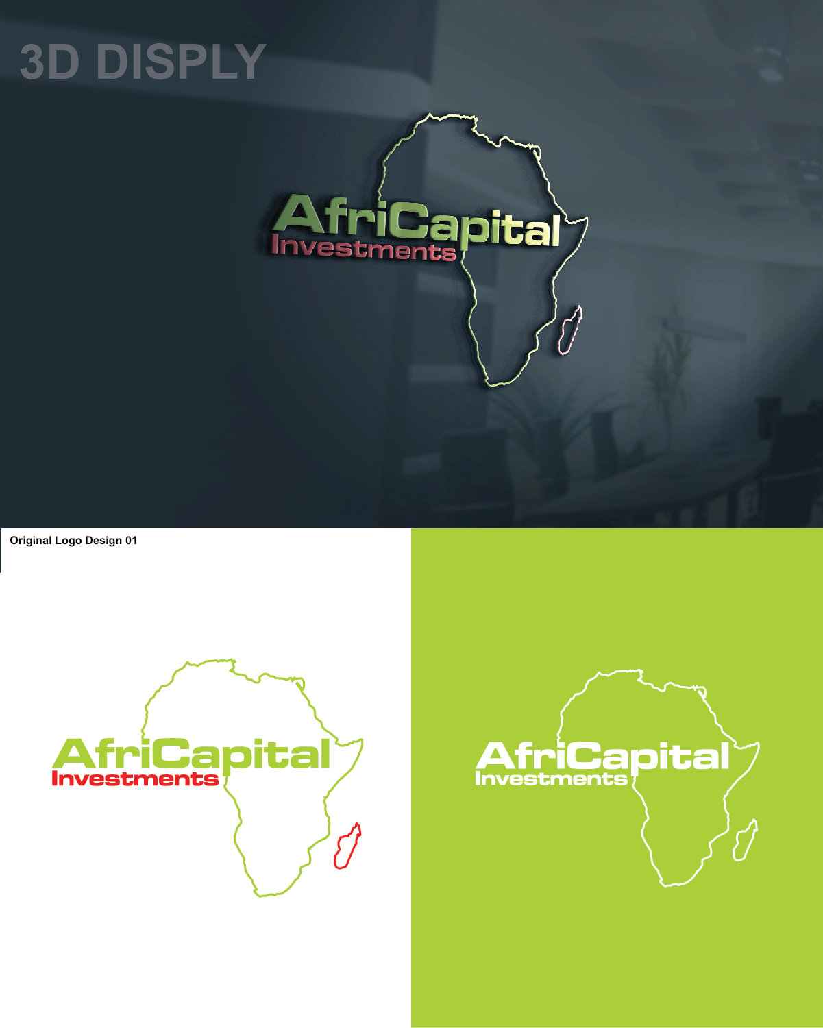 Logo Design by tracy231976 for this project | Design #12175858