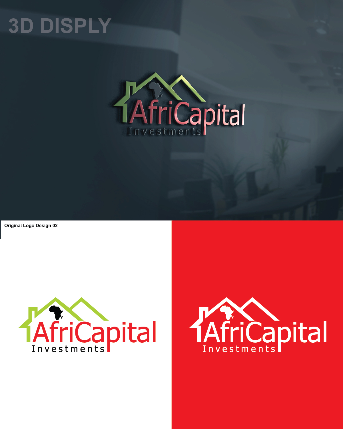 Logo Design by tracy231976 for this project | Design #12175859