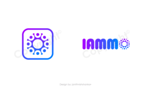 Design de Logo par Janith N. pour IAMMO  | Design : #12177160