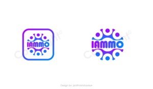 Design de Logo par Janith N. pour IAMMO  | Design : #12177264