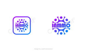 Design de Logo par Janith N. pour IAMMO  | Design : #12177269