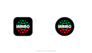 Design de Logo par Janith N. pour IAMMO  | Design : #12187323