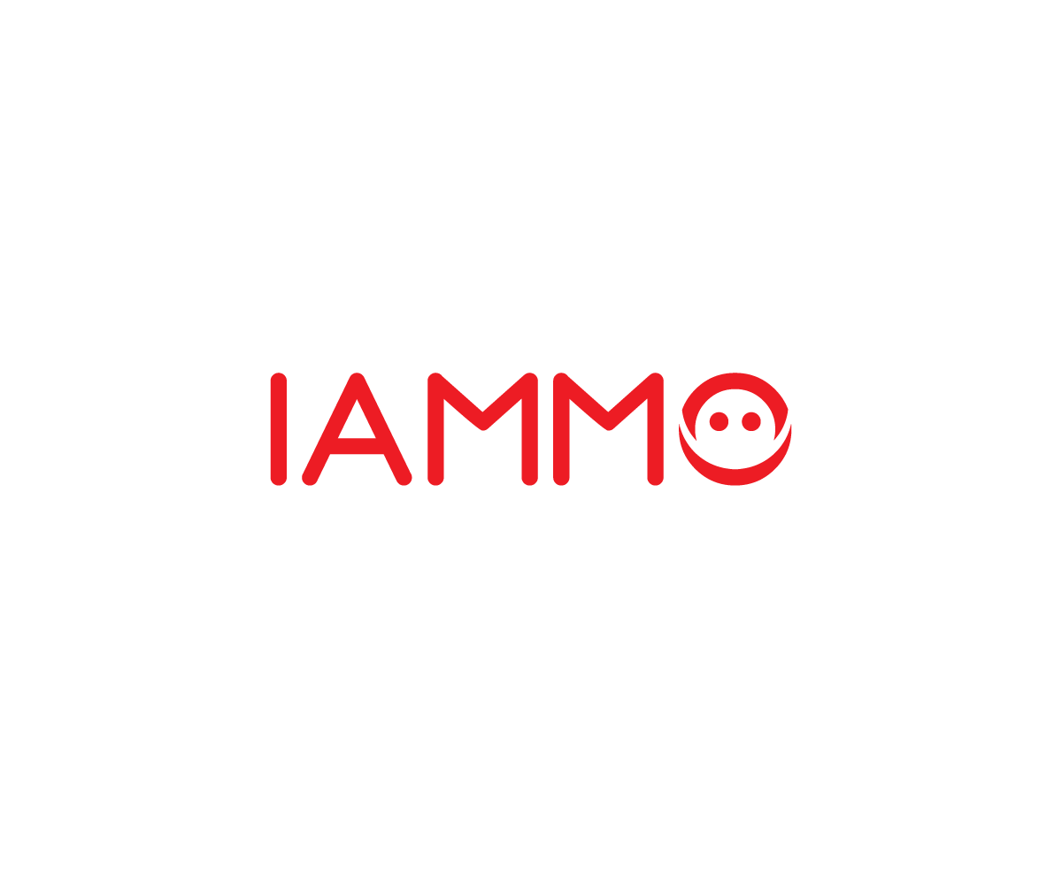 Logo Design by meygekon for IAMMO  | Design #12190804