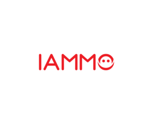 Diseño de Logo por meygekon para IAMMO  | Diseño: #12190804