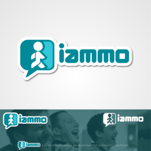 Diseño de Logo por hamkur para IAMMO  | Diseño: #12178762