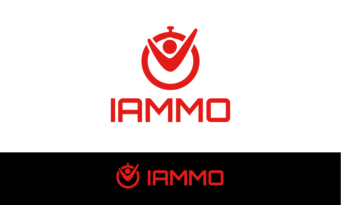Design de Logo par trufya pour IAMMO  | Design #12191962