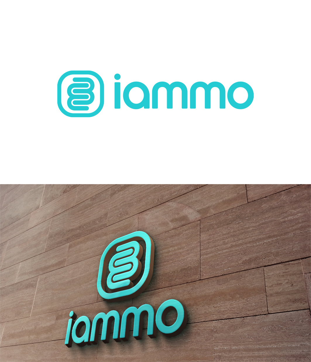 Logo Design by trufya for IAMMO  | Design #12245724