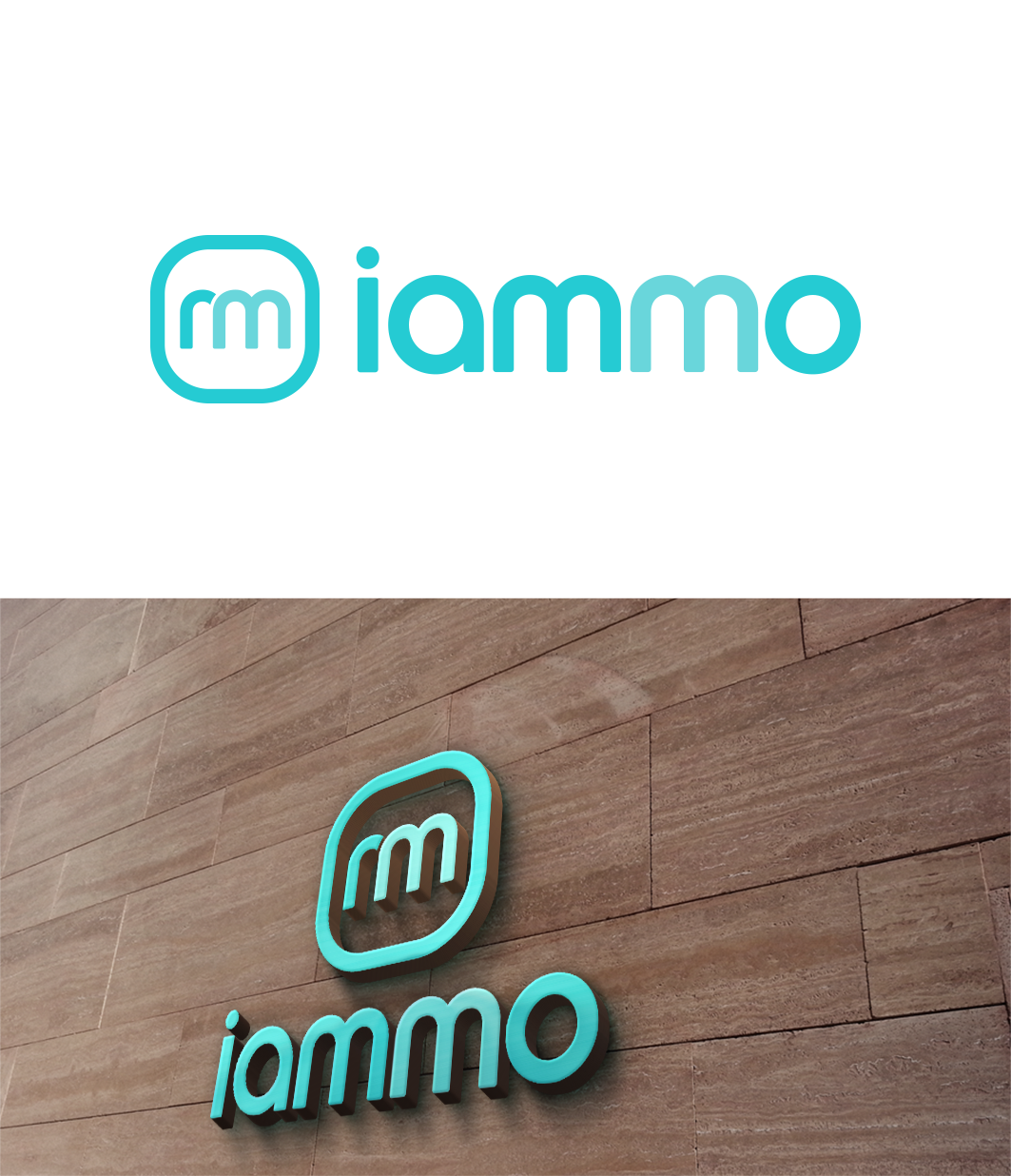 Design de Logo par trufya pour IAMMO  | Design #12245734