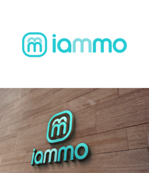 Logo Design by trufya for IAMMO  | Design: #12245735