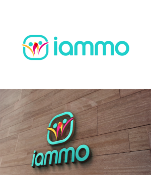Logo Design by trufya for IAMMO  | Design: #12267653