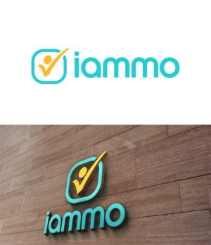 Logo Design by trufya for IAMMO  | Design: #12267655